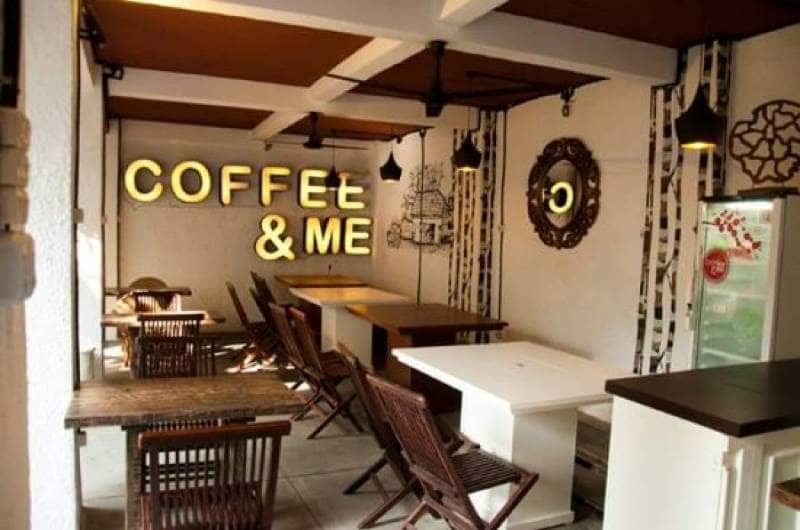 7 Cafe di Prabumulih Cocok Buat Nongkrong dan Buat Tugas