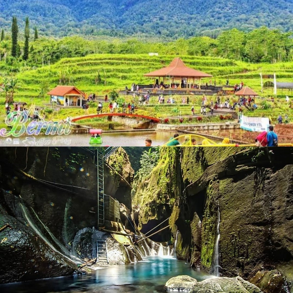 Menjelajahi 5 Destinasi Wisata yang Menarik di Probolinggo dengan View Wisata yang Instagramable 