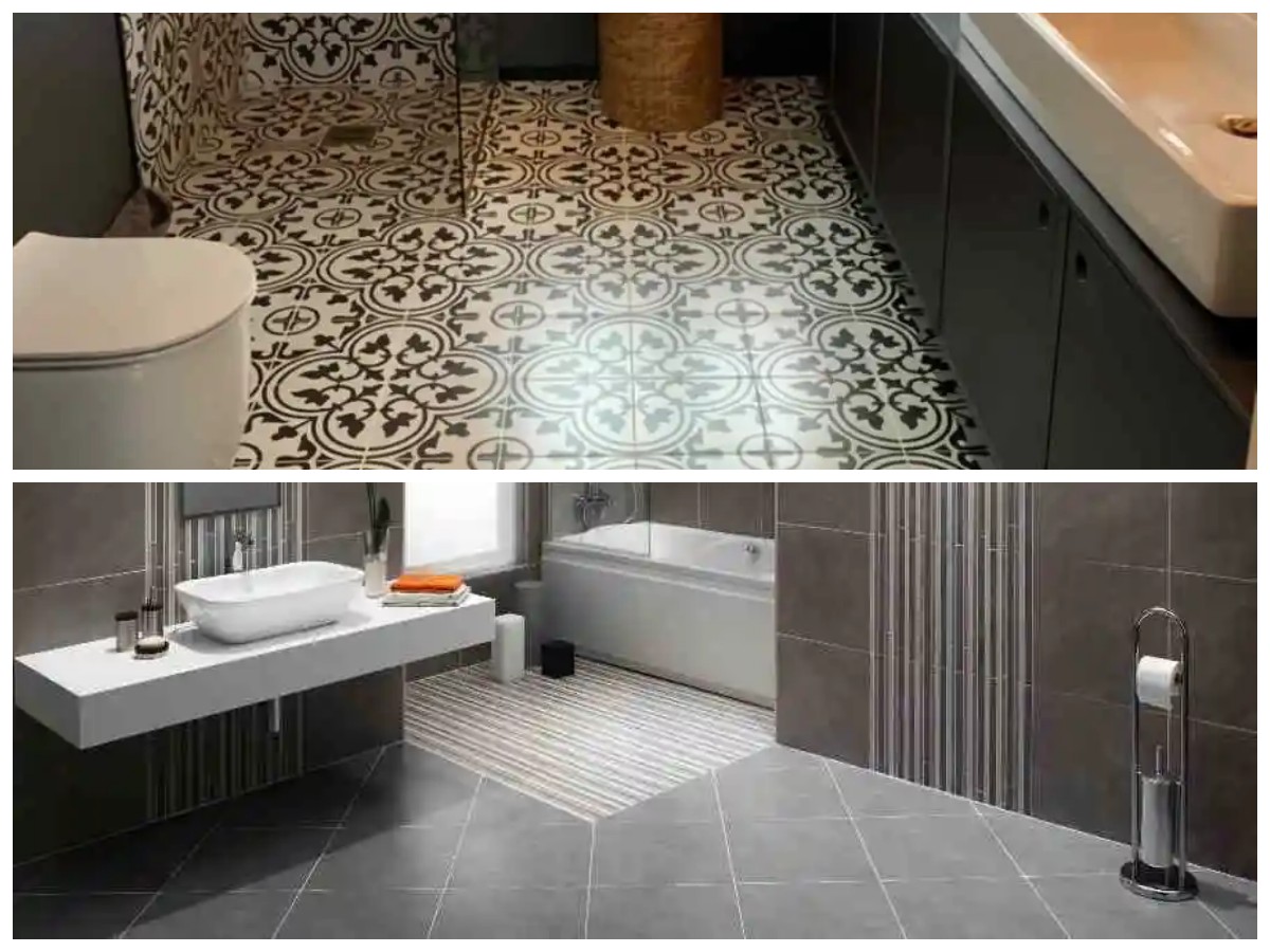 Aman dan Awet! Pilihan Keramik Kamar Mandi Anti Slip & Waterproof Terbaik 2026