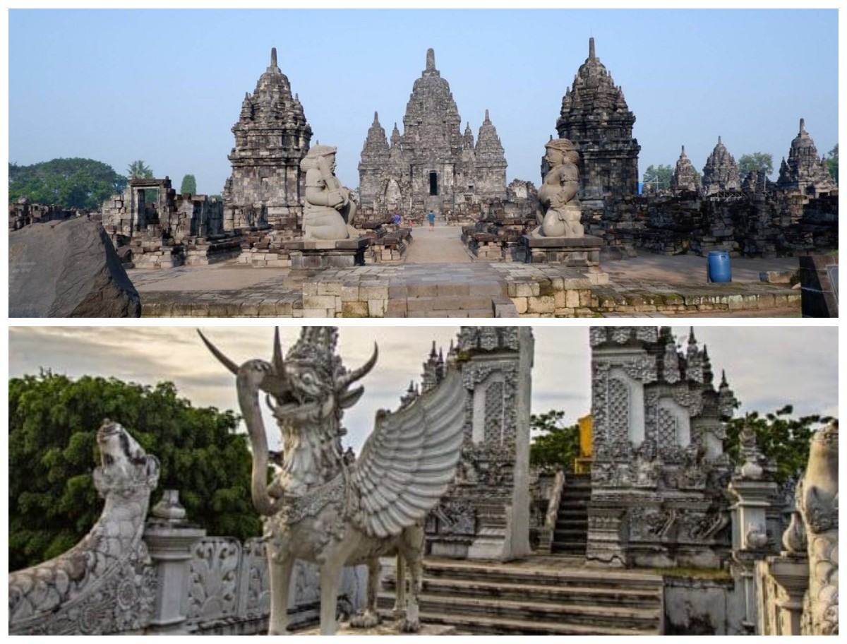 Menelusuri Kerajaan Kutai Martadipura: Jejak Awal Peradaban Hindu di Nusantara!