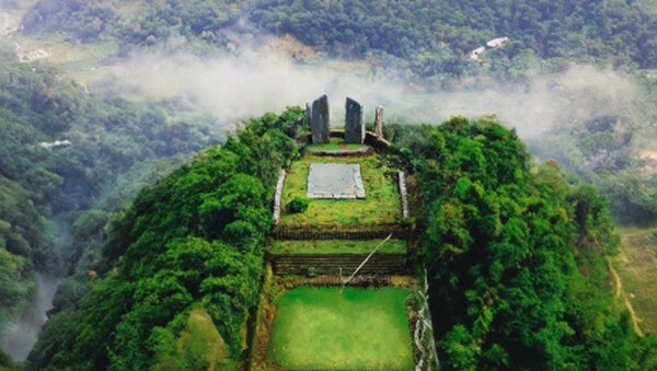 Suku Apakah Yang Ada Di Gunung Padang? Sehingga Miliki Penemuan Yang Hebohkan Dunia Arkeologi