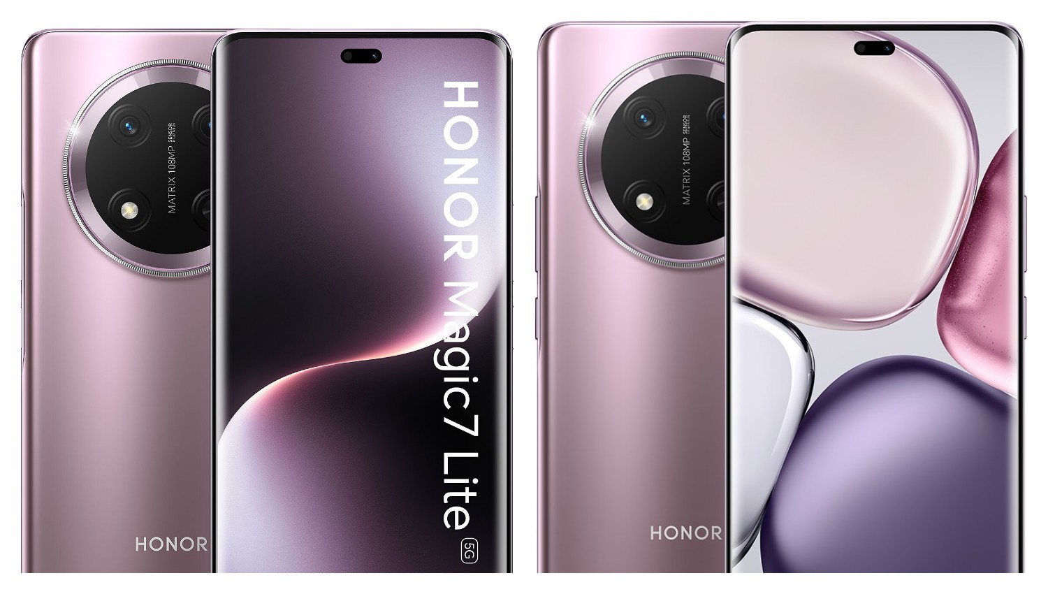 Honor Magic 7 Lite, Smartphone Stylish dengan Harga Ramah Kantong