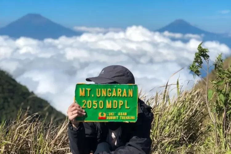 Kenapa Gunung Ungaran Wajib Masuk Daftar Pendakian Anda? Temukan Alasannya!