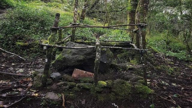 Legenda Batu Lingga Keramat! Ini 7 Mitos Mengerikan Gunung Ciremai