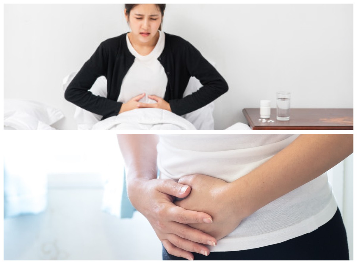 Mengapa Sakit Perut Umum Terjadi Pada Kehamilan Muda:  Simak Penyebab dan Solusinya