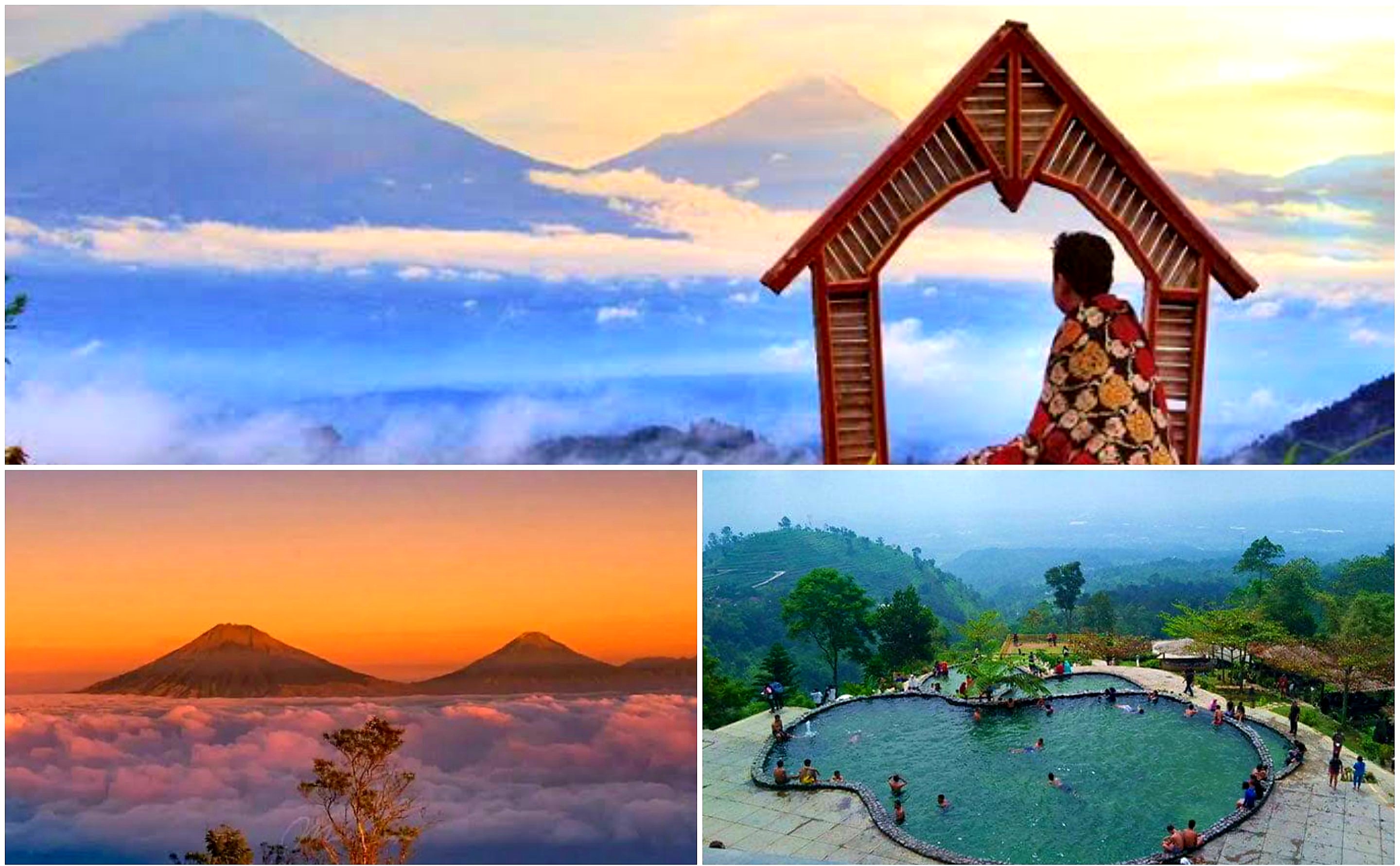 6 Wisata Menarik dan Asri di Salatiga yang Bisa Jadi Tujuan Liburanmu