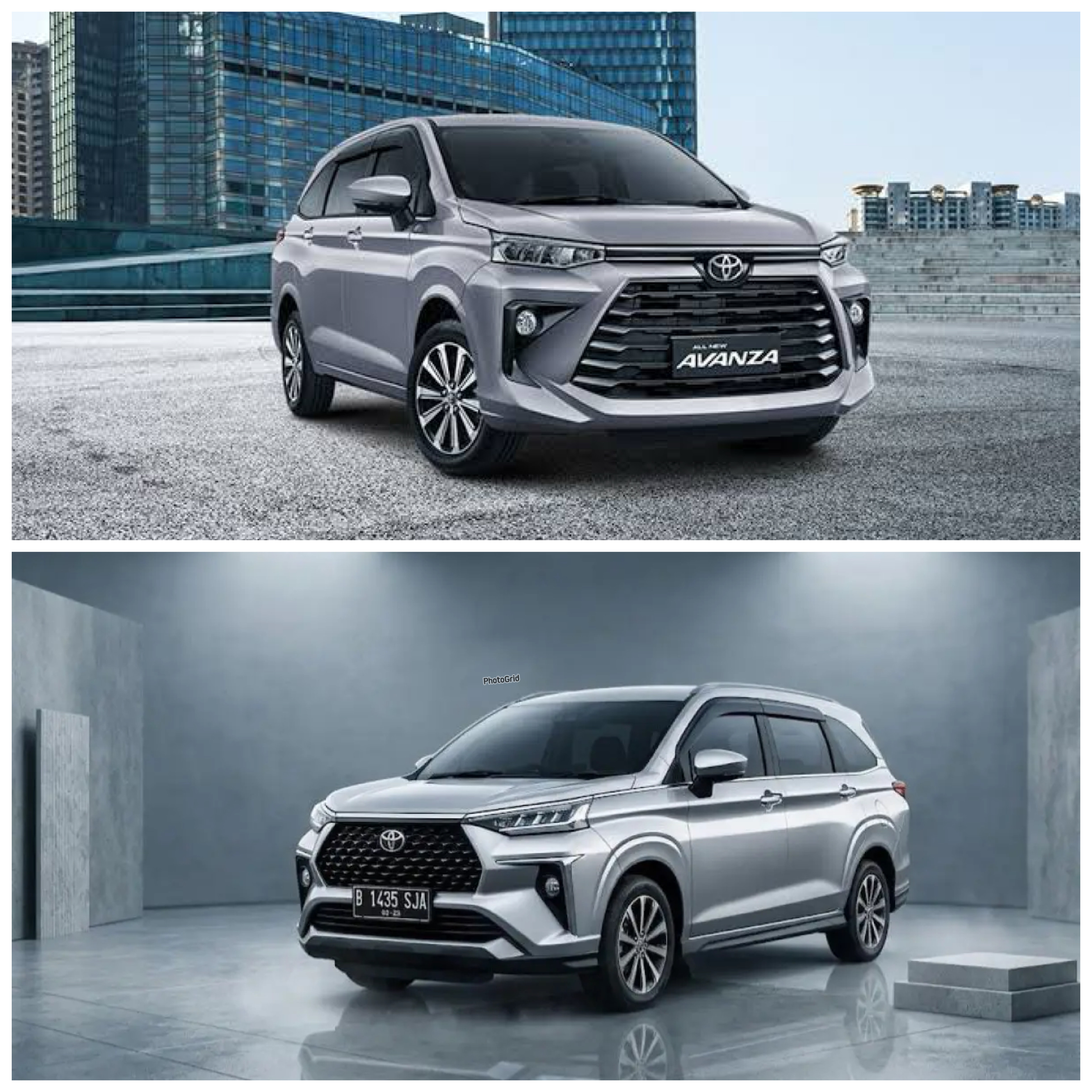 MPV Favorit Keluarga Kembali Segar! Toyota Avanza 2026 Resmi Hadir di Indonesia