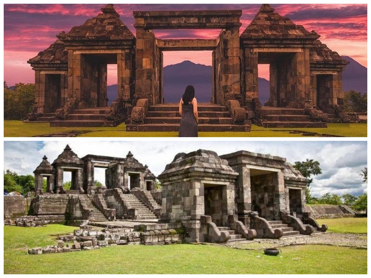 Jejak Misteri Ratu Boko: Mengungkap Sejarah Megah Wangsa Sailendra