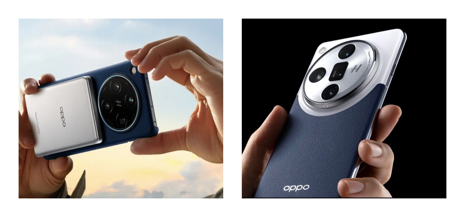 Oppo Find X8 Ultra Hadir dengan Penyimpanan Jumbo, Ini yang Membuatnya Tercanggih