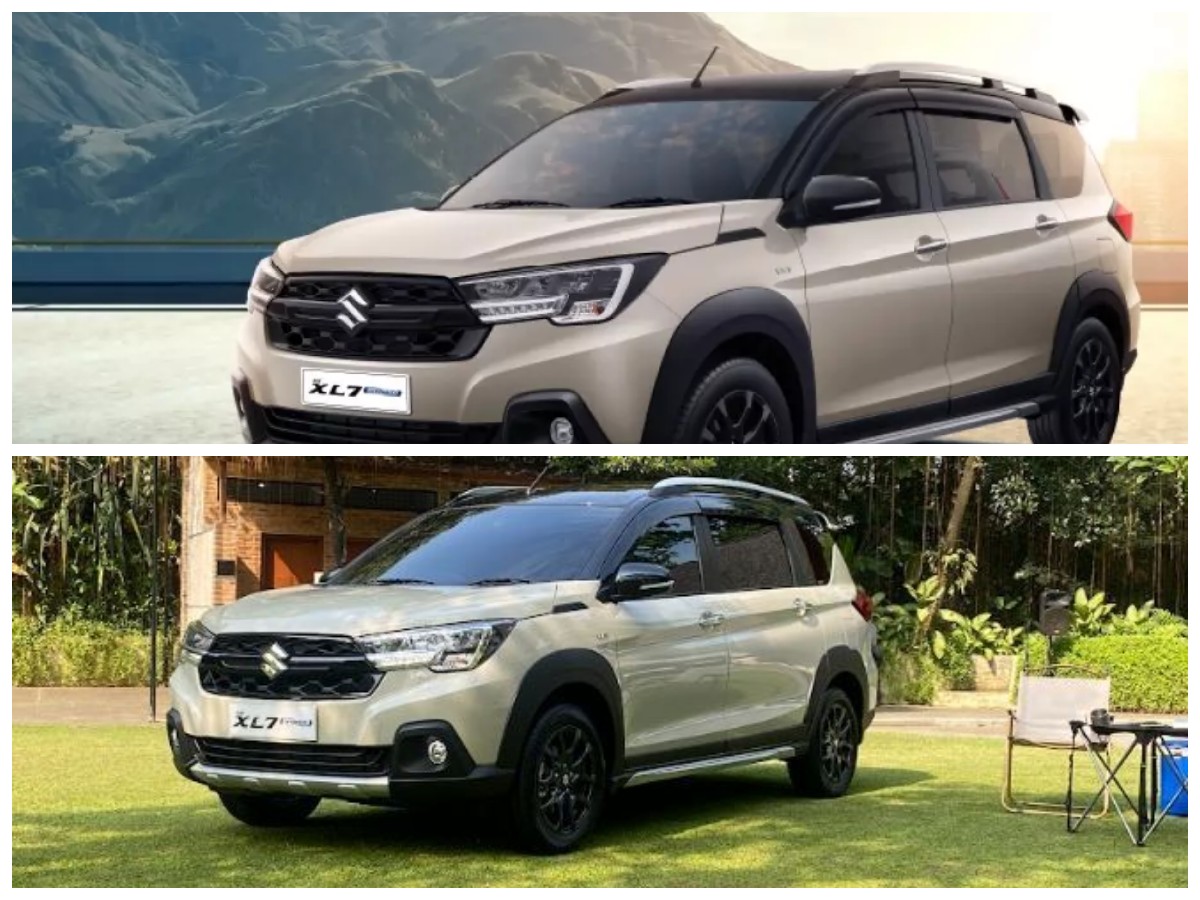 Mobil Suzuki Jadi Favorit Keluarga: Deretan Keunggulan yang Bikin Konsumen Makin Percaya!