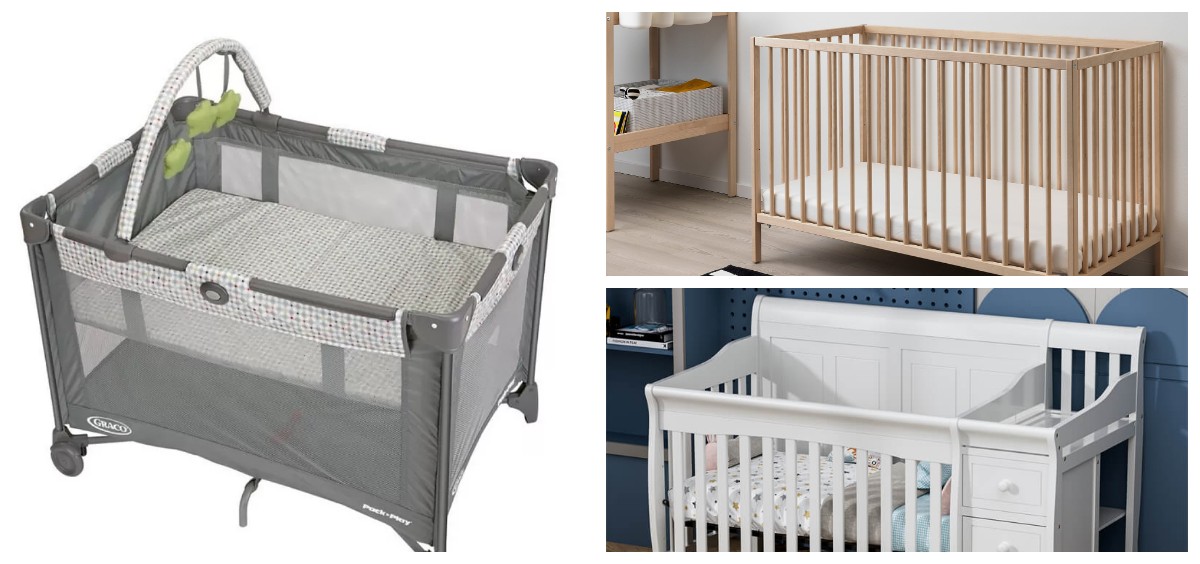 Tidur Lelap dan Aman: 6 Rekomendasi Box Tempat Tidur Bayi Terbaik 2026