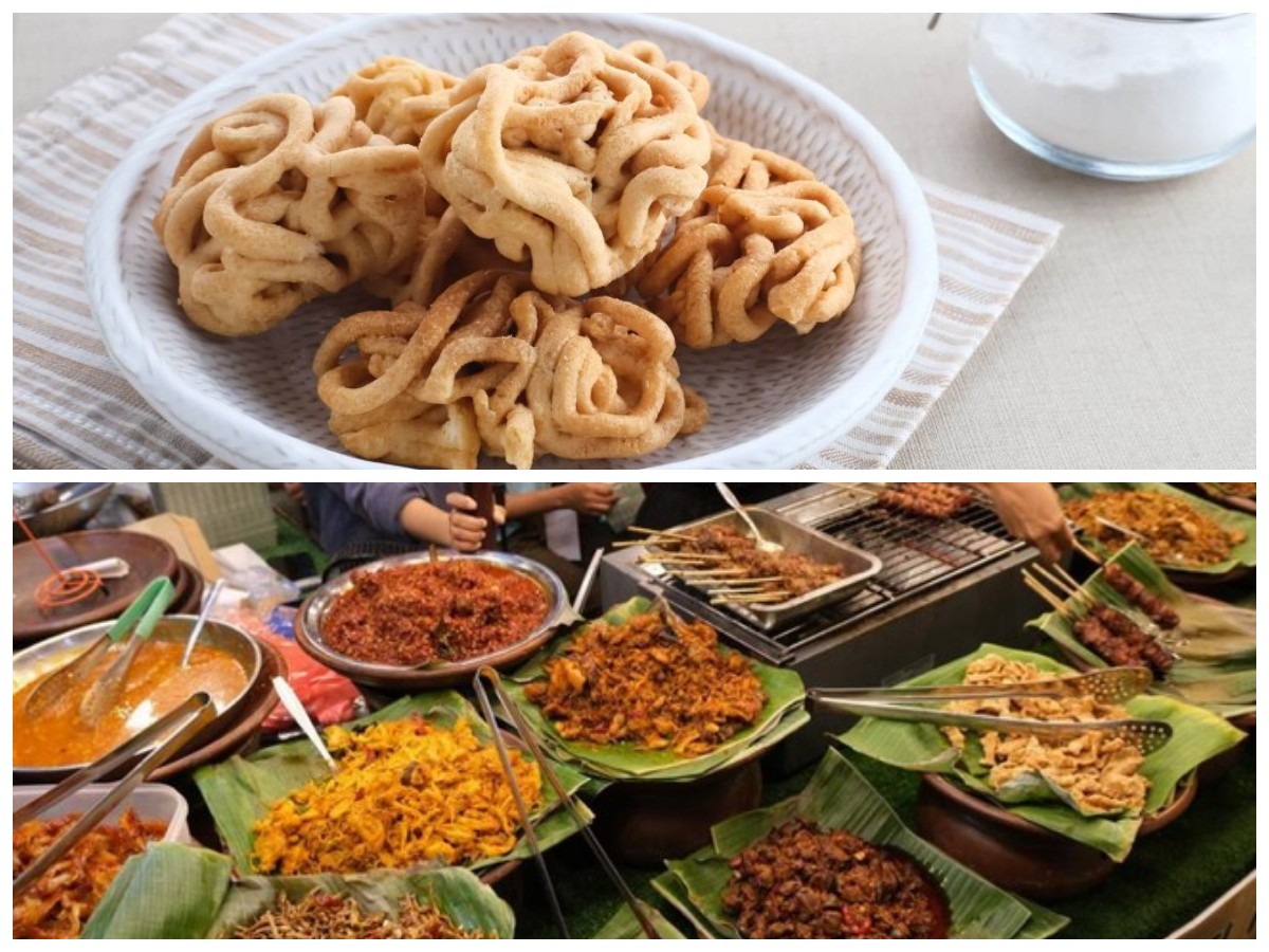 Wisata Kuliner Bekasi: Menelusuri Cita Rasa dan Tradisi Lokal