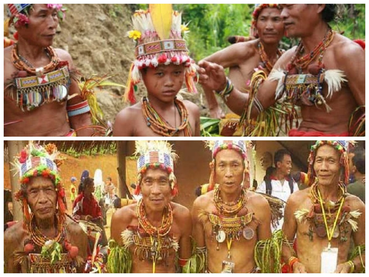 Sejarah Suku Sakai: Jejak Budaya dan Kehidupan Tradisional di Nusantara!