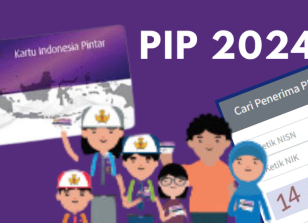 Sudah Tahu Besarannya? Segera Cek Dana Program Indonesia Pintar Termin 3!