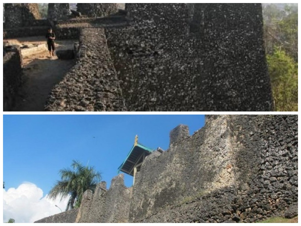 Benteng Keraton Buton: Jejak Kejayaan Maritim dan Kekuasaan di Tenggara Sulawesi