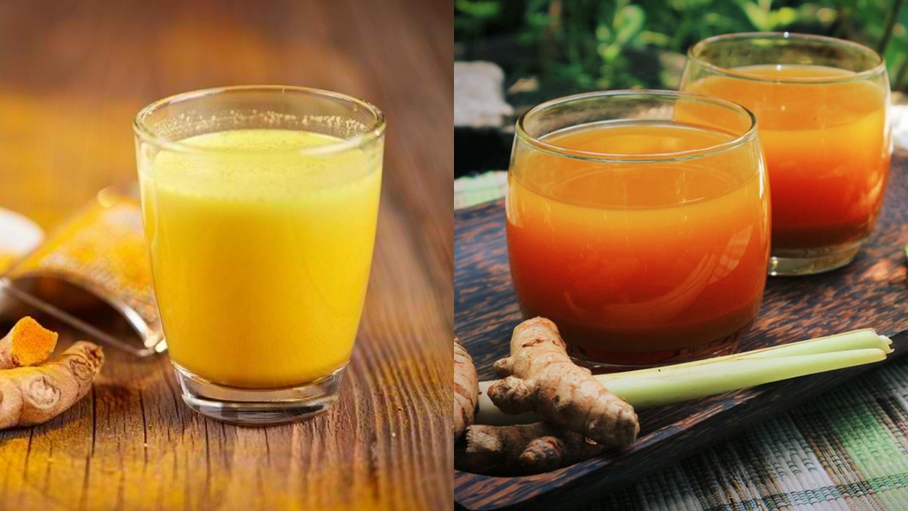 Mengungkap Manfaat Jamu Kunyit Asam untuk Kesehatan Tubuh Anda!