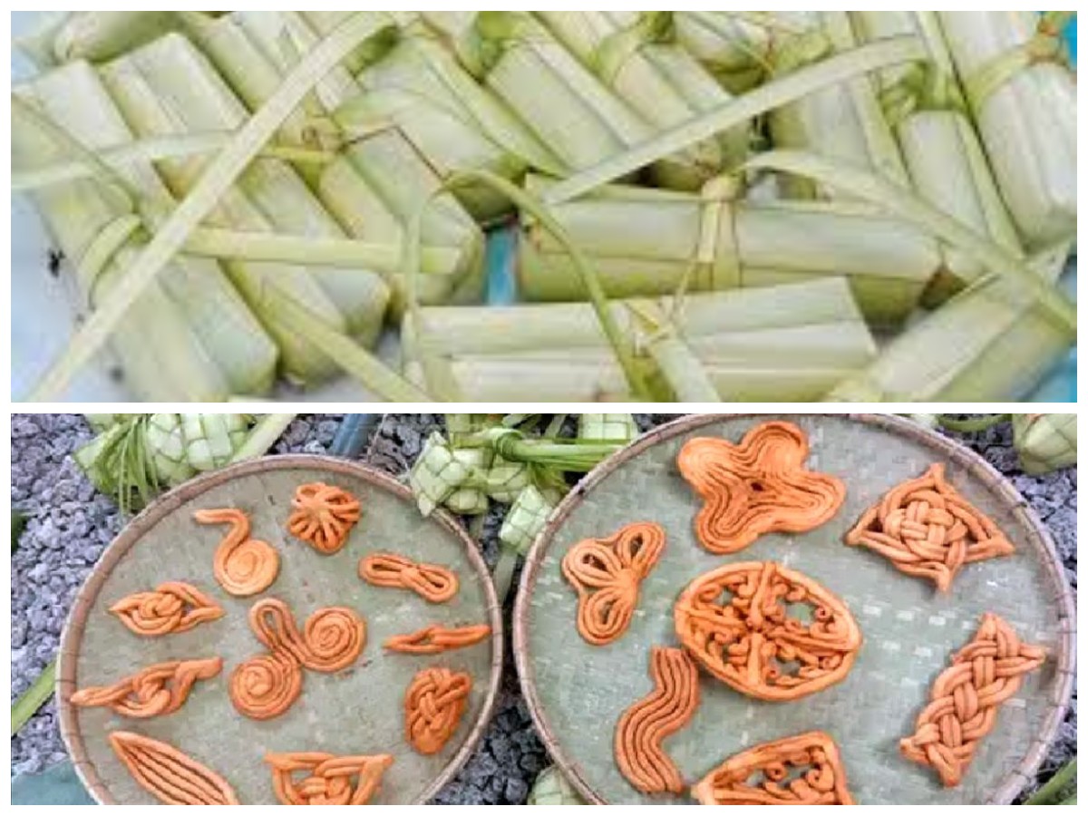 Lezat dan Menggoda! Deretan Makanan Tradisional Wakatobi yang Wajib Dicoba