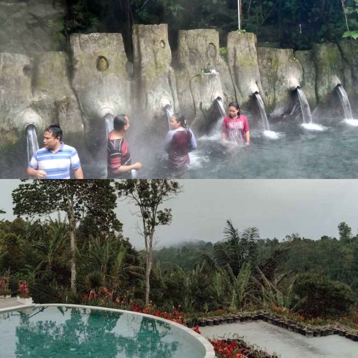 Inilah Wisata Pemandian Air Hangat di Semarang yang Hits Wajib Banget Kamu Kunjungi 