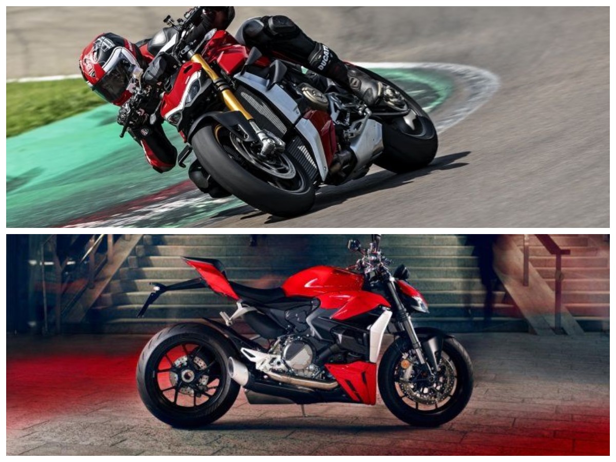 Streetfighter V2 2025 Resmi Meluncur: Ducati Hadirkan Performa Buas dalam Desain Naked Bike Premium