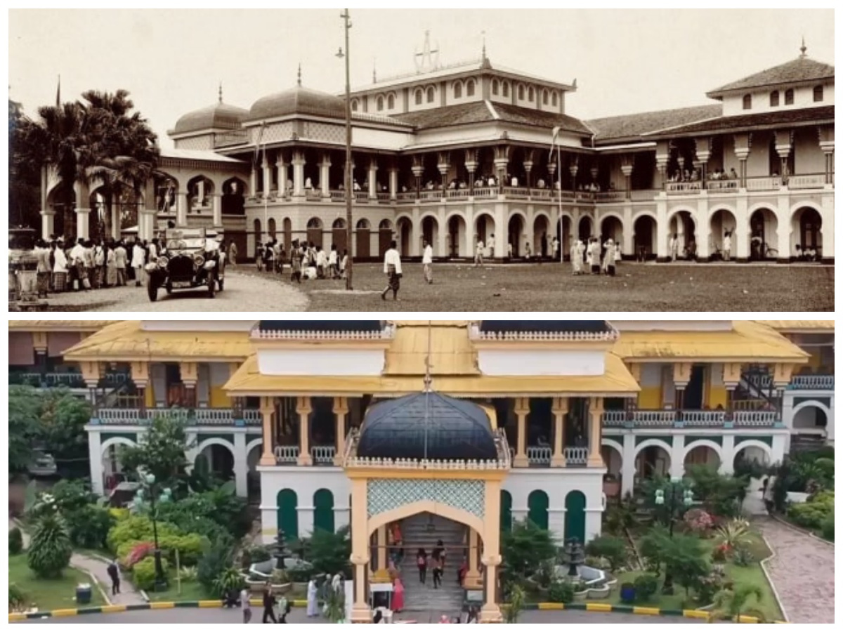 Mengungkap Sejarah Kesultanan Deli: Warisan Islam yang Berpengaruh di Sumatera Utara