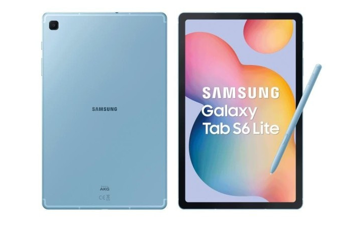 Samsung Siapkan Galaxy Tab S6 Lite Edisi 2024 dengan Exynos 1280 dan 5G