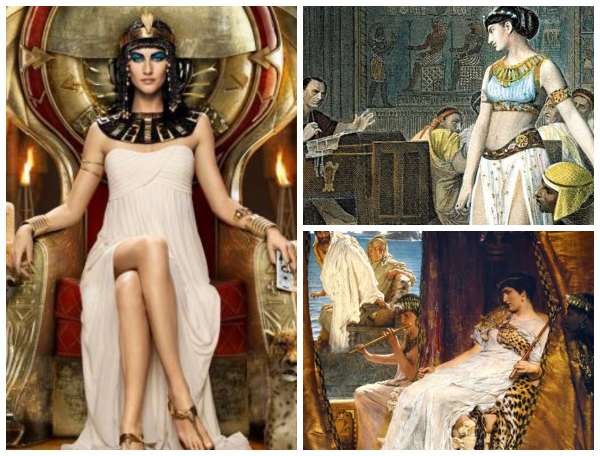 Menelusuri Sejarah Cleopatra: Kisah Tragis dan Kejayaan Ratu Terakhir Mesir Kuno!