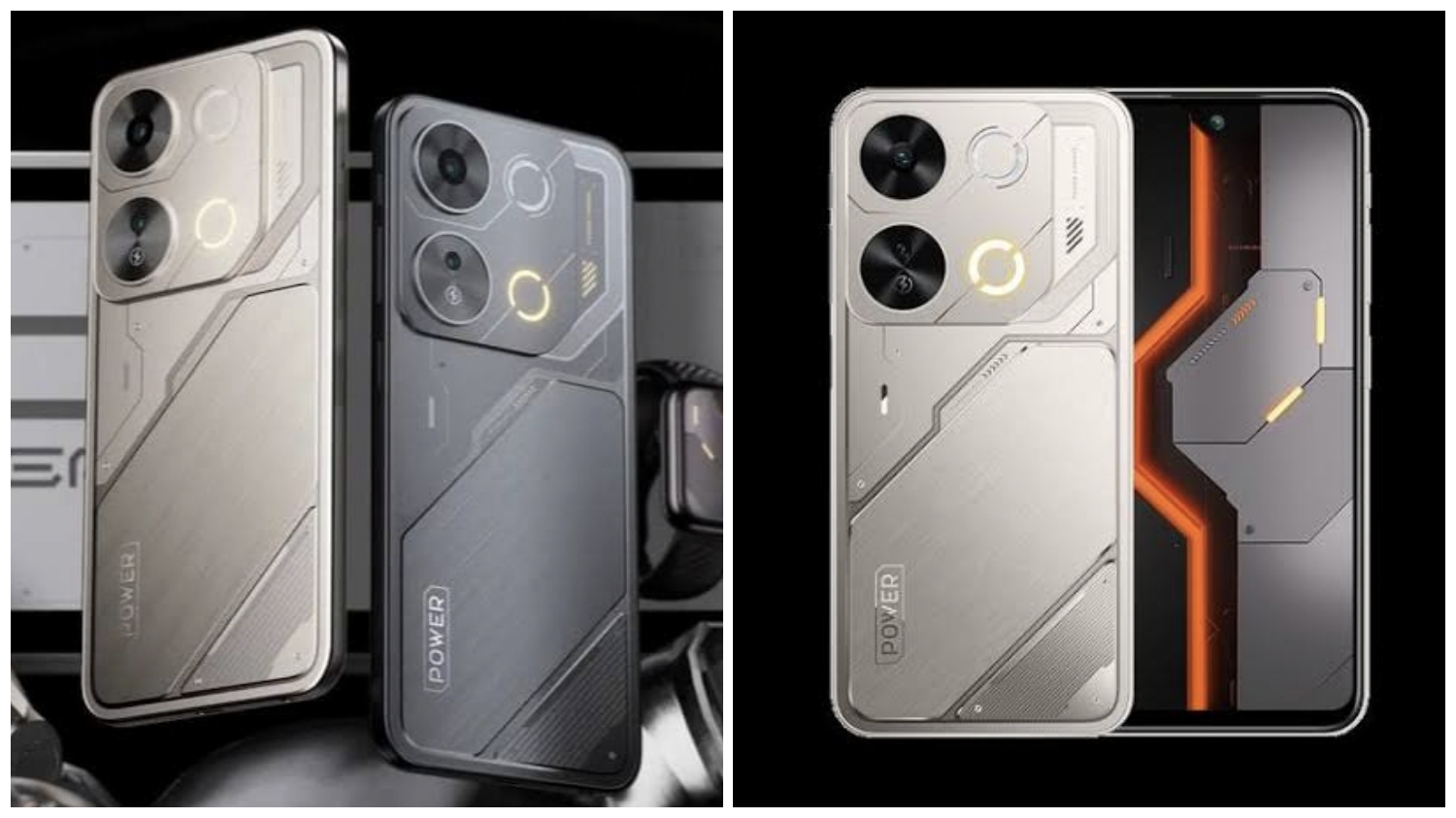 Itel P65 Plus Siap Hadir, Nongol di EEC Bawa Nomor Model P672L