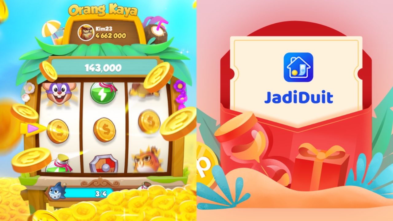  Game Apa yang Bisa Menghasilkan Saldo DANA? Coba Pilihannya Di Sini!