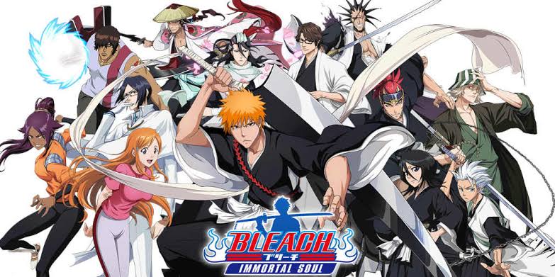 Serial Anime Bleach Hadir Lagi, Ini Sinopsisnya!