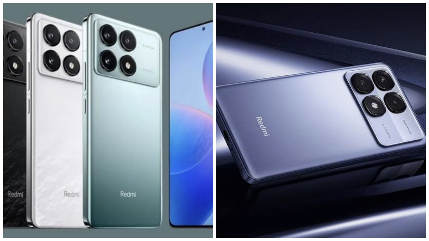 Redmi K70 Ultra Resmi Meluncur, Ponsel Andal dengan Fitur Terbaru dari Xiaomi