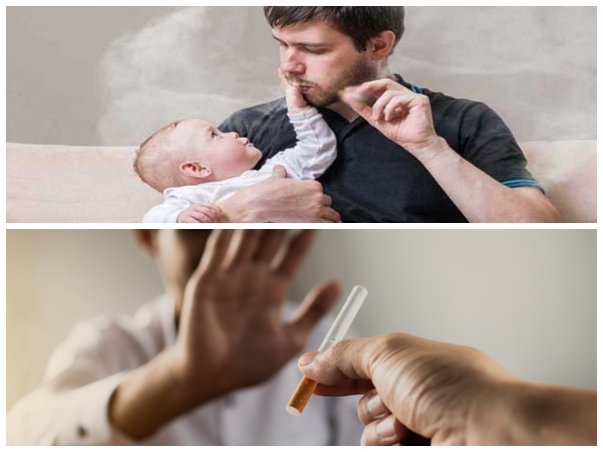 Jangan Sepelekan! Paparan Asap Rokok Bisa Hambat Perkembangan Anak Secara Fisik dan Mental