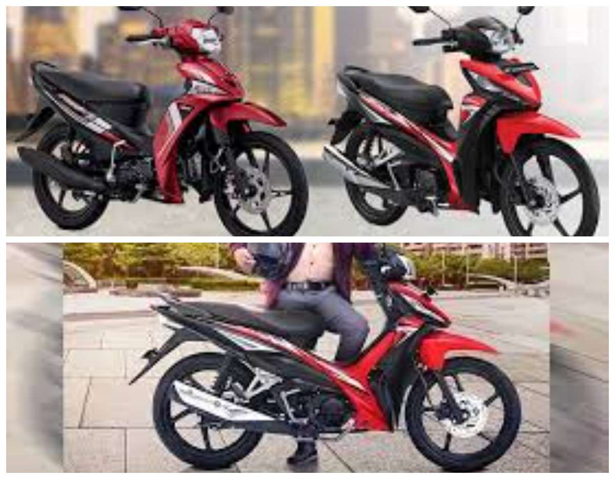 Honda Revo Fit 2024: Keunggulan dan Inovasi yang Membedakannya dari Kompetitor!