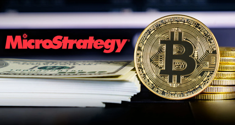 MicroStrategy Akan Memperkuat Posisi Sebagai Pemegang Bitcoin Terbesar di Dunia Bisnis