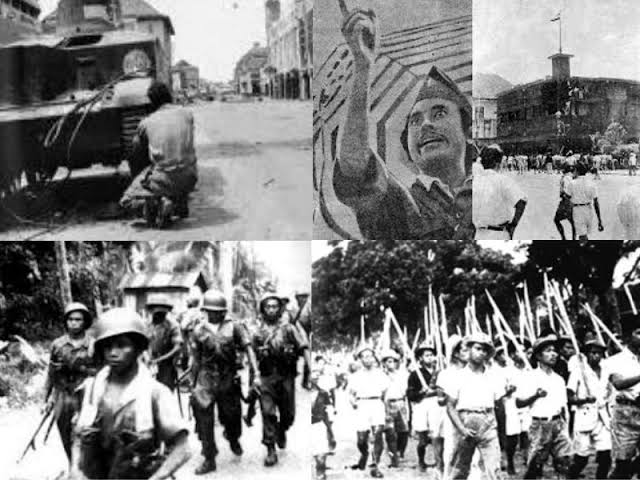 Menjaga Hak Asasi Manusia, Pelajaran dari Perjalanan Tokoh-tokoh Terhormat dalam Sejarah Indonesia