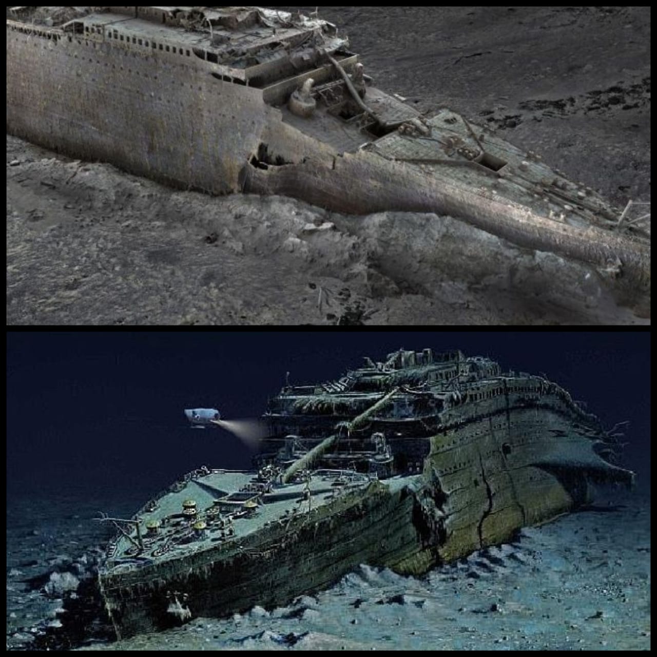 Dijuluki Titanic Kuno, Bangkai Kapal Antikythera yang Berasal dari Abad I Sebelum Masehi: Inilah Penampakannya