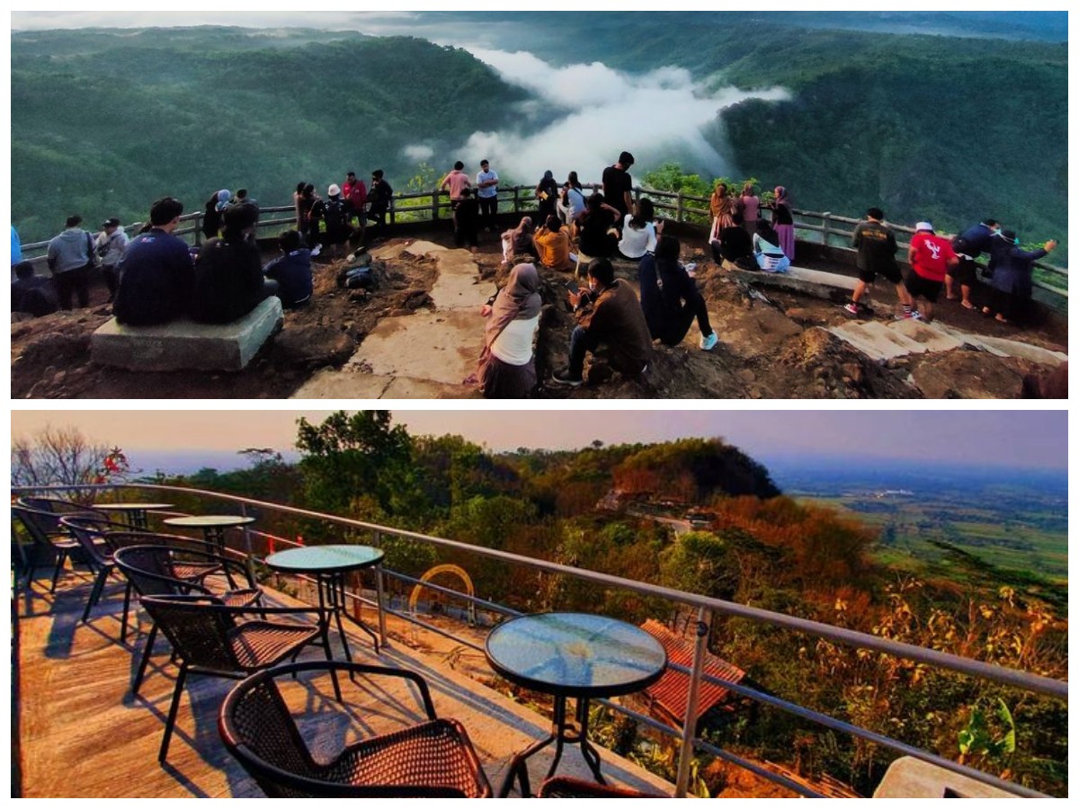 5 Destinasi Paling Romantis di Yogyakarta untuk Menikmati Momen Spesial Bersama Pasangan!