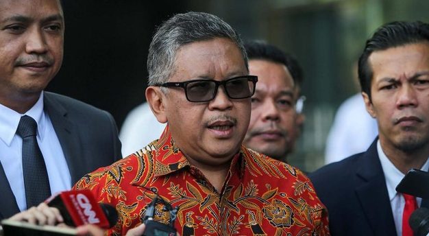Penyitaan Ponsel Hasto Kristiyanto, Strategi KPK dalam Mengejar Harun Masiku