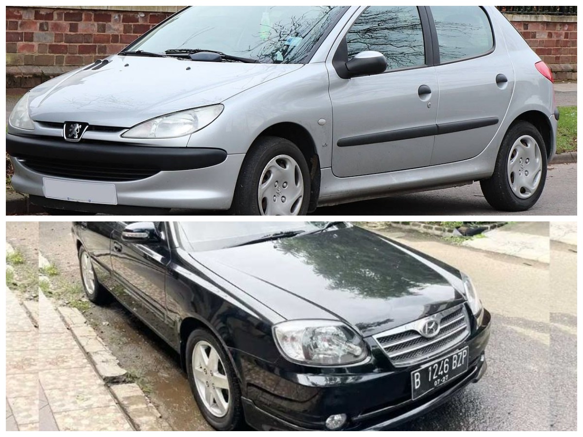 5 Pilihan Mobil Matic Bekas Terbaik di Harga Rp50 Jutaan, Nyaman dan Berkualitas!