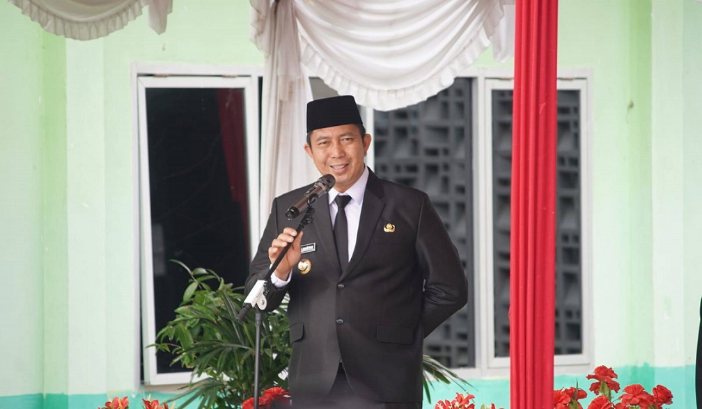 Walikota Pagar Ajak Jaga Kerukunan dan Sinergi Umat