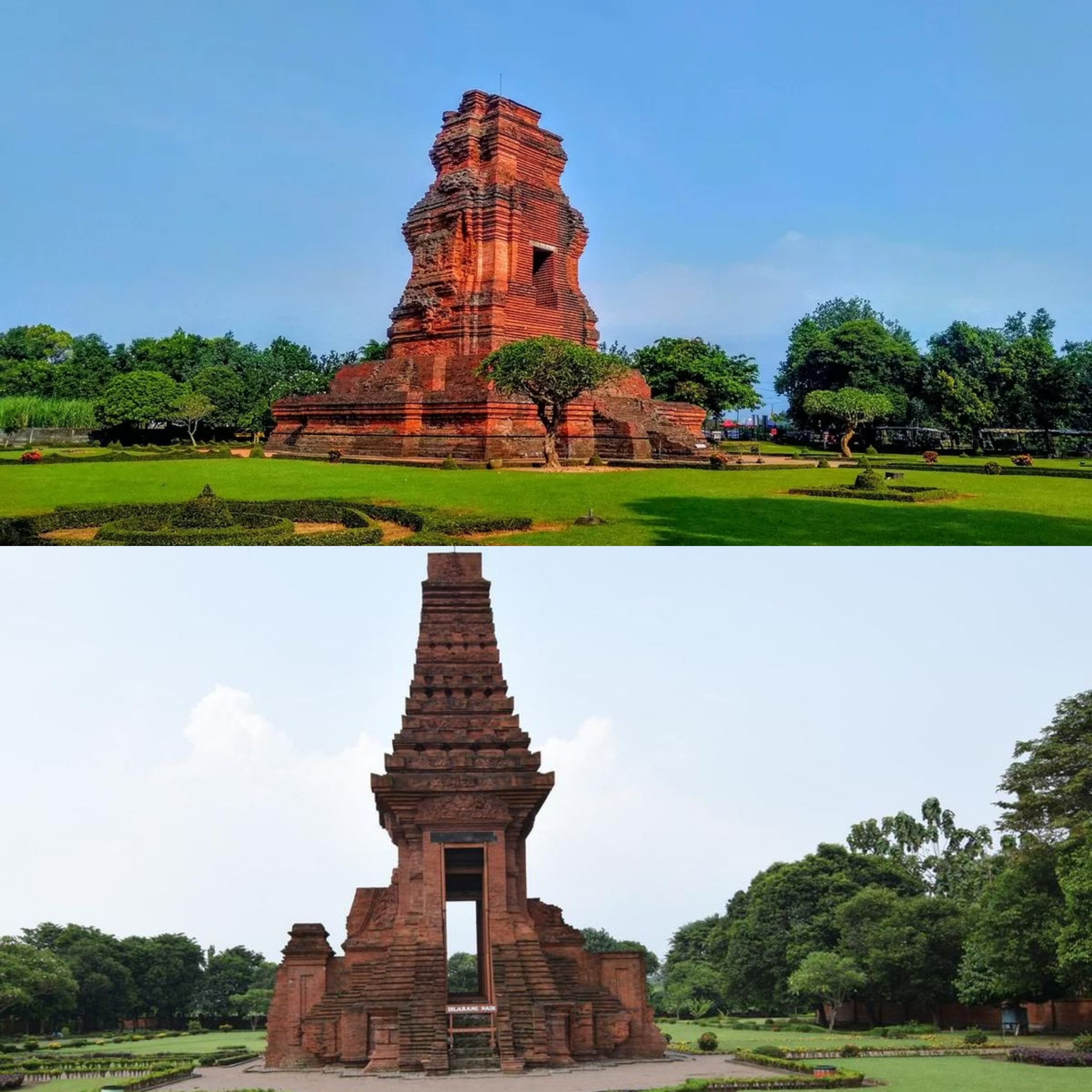 Asal Usul Nama Kerajaan Majapahit yang Jarang Diketahui!