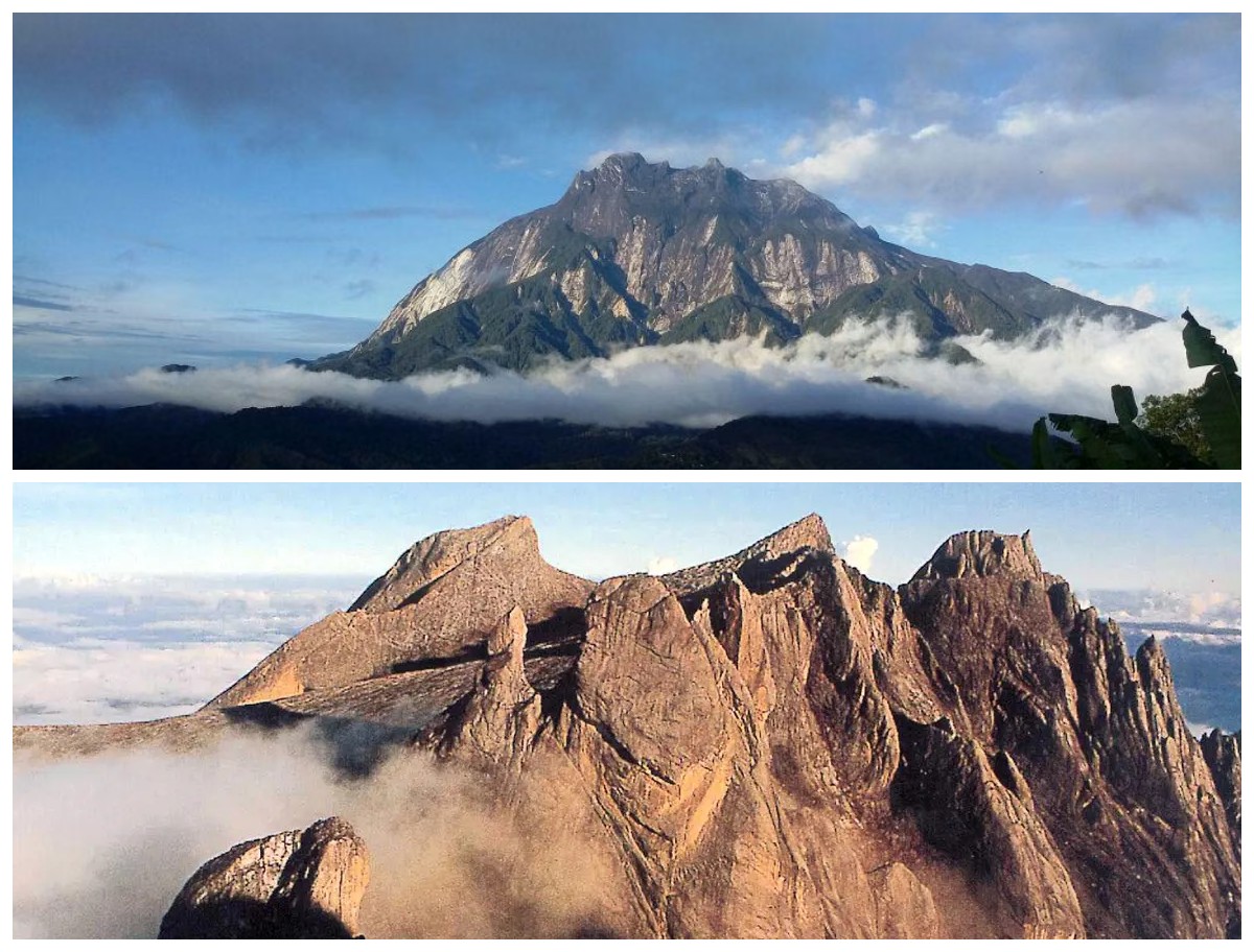 Sejarah Gunung Kinabalu: Legenda Suci, Ekspedisi Awal, dan Pesona Abadi di Puncak Tertinggi Kalimantan!