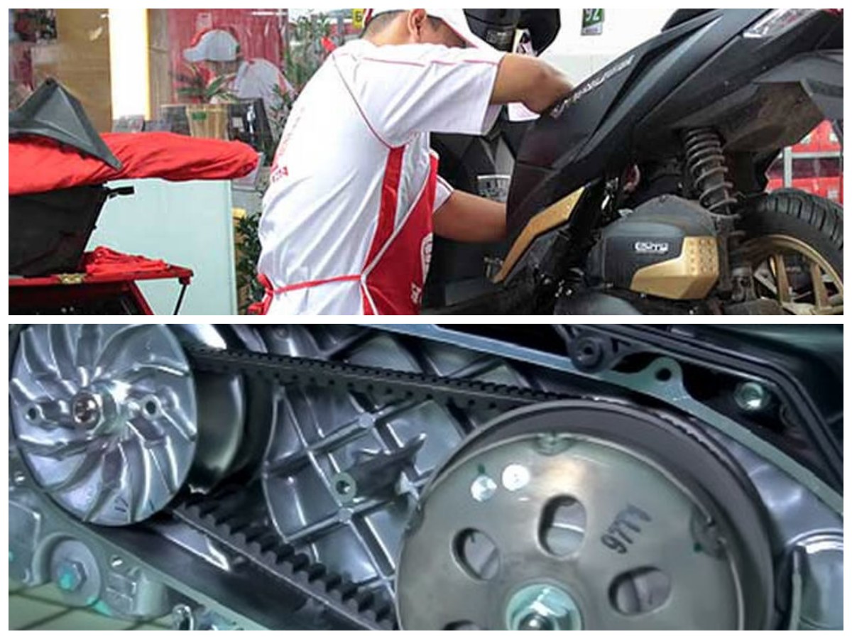 Penyebab dan Cara Mengatasi Tarikan Lemah pada Motor Matic: Panduan Lengkap untuk Pengendara