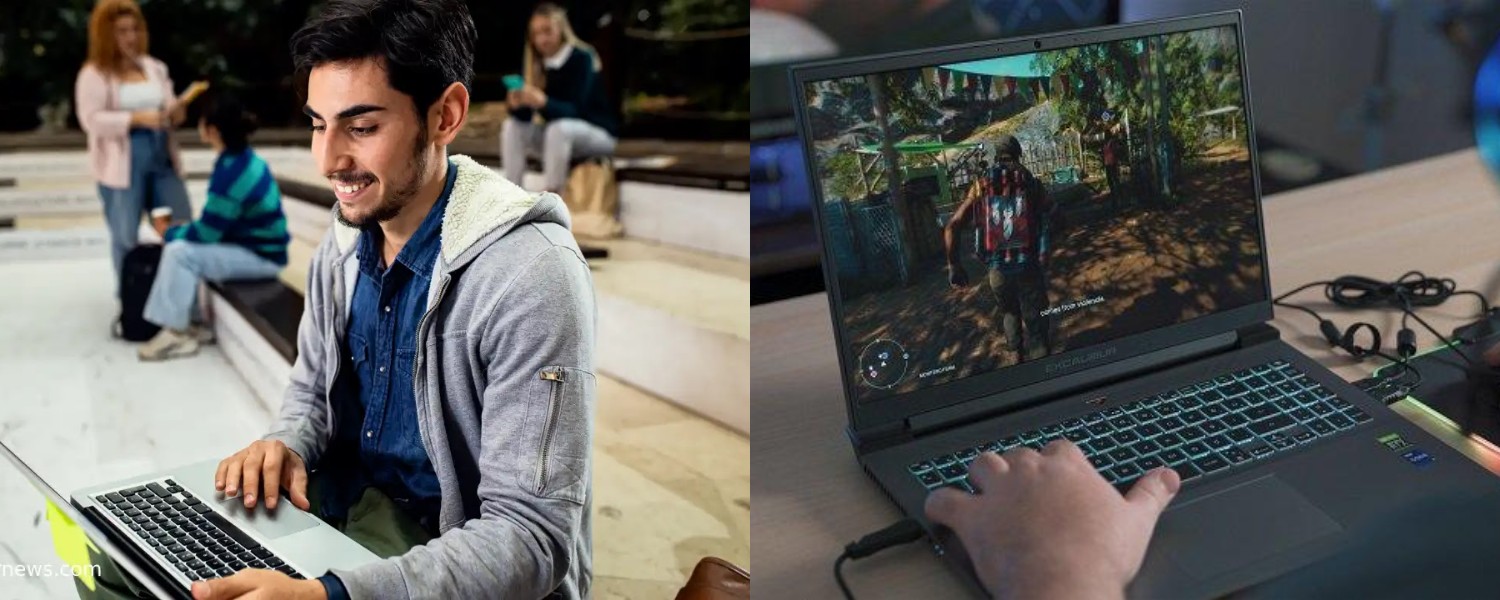 6 Laptop Terbaik dengan GPU Canggih untuk Mahasiswa yang Butuh Performa Maksimal