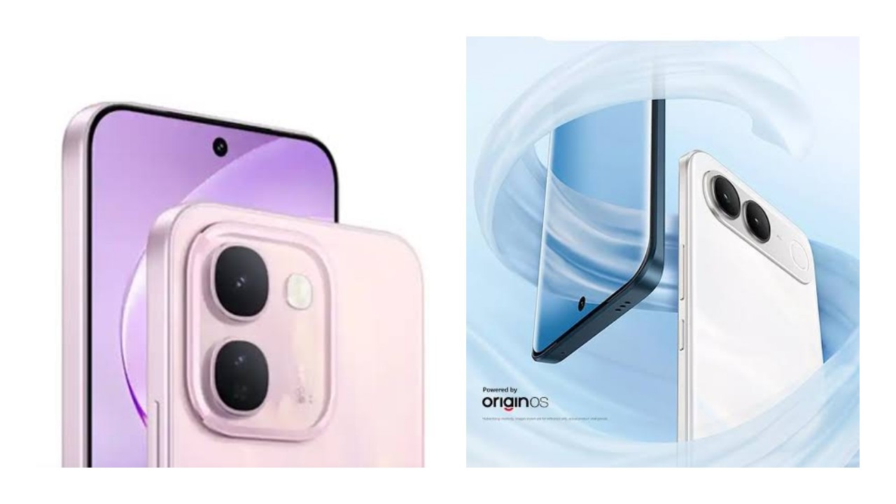 vivo S2 FE: Kamera Portrait Aura Light Makin Tajam dan Desain Tipis Elegan yang Menggodamu!