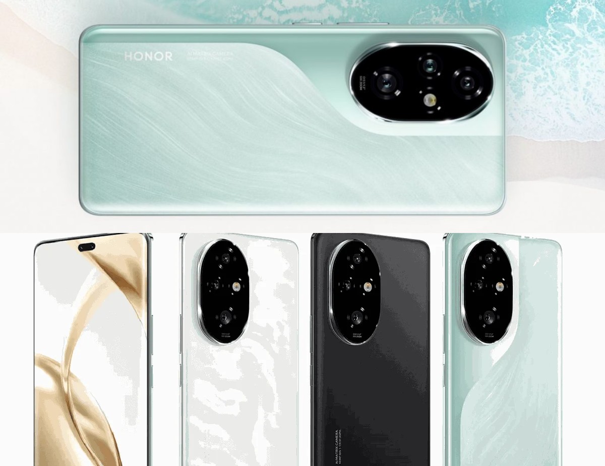 Honor 200 Pro 2026 Resmi Meluncur: Kolaborasi Studio Legendaris dan Layar Lengkung Tercanggih di Kelasnya!