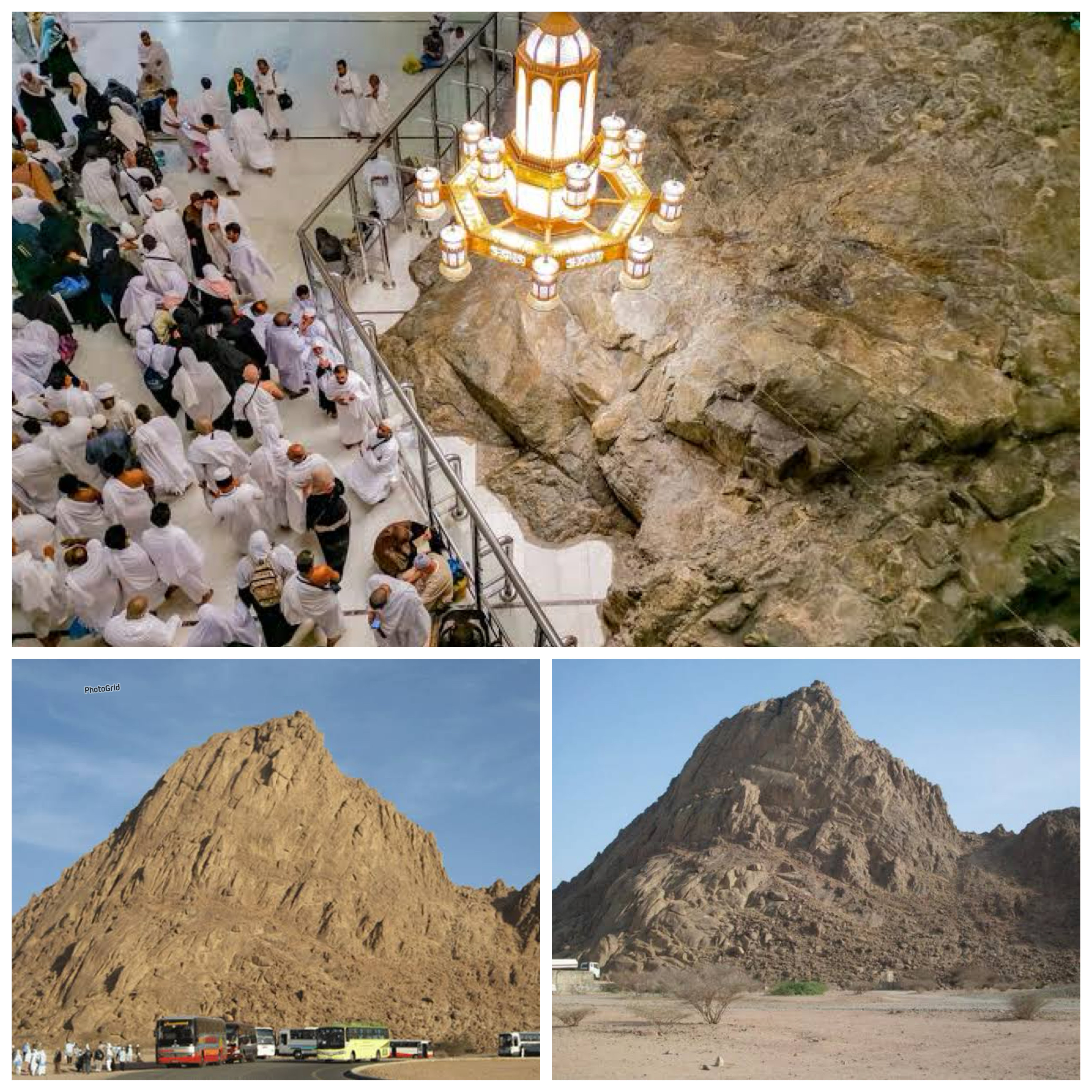 Menelusuri Sejarah Bukit Shafa dan Marwah: Jejak Pengorbanan dan Keimanan yang Abadi!