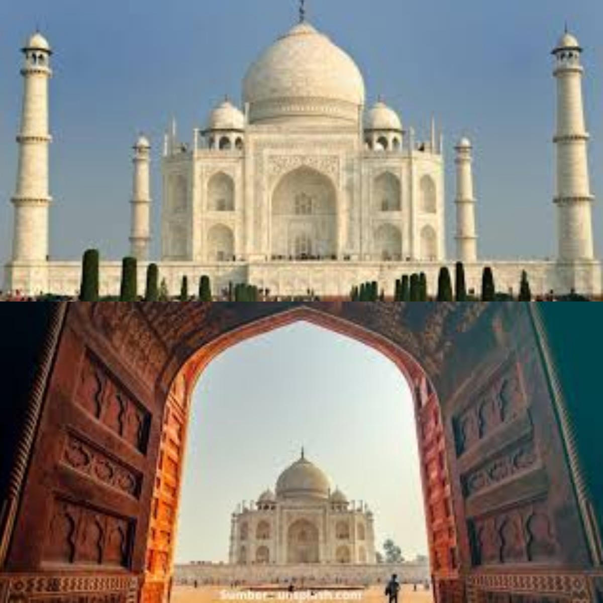 Mengenal Kisah Cinta Kaisar Mughal Shah Jahan Kepada Mumtaz Mahal 