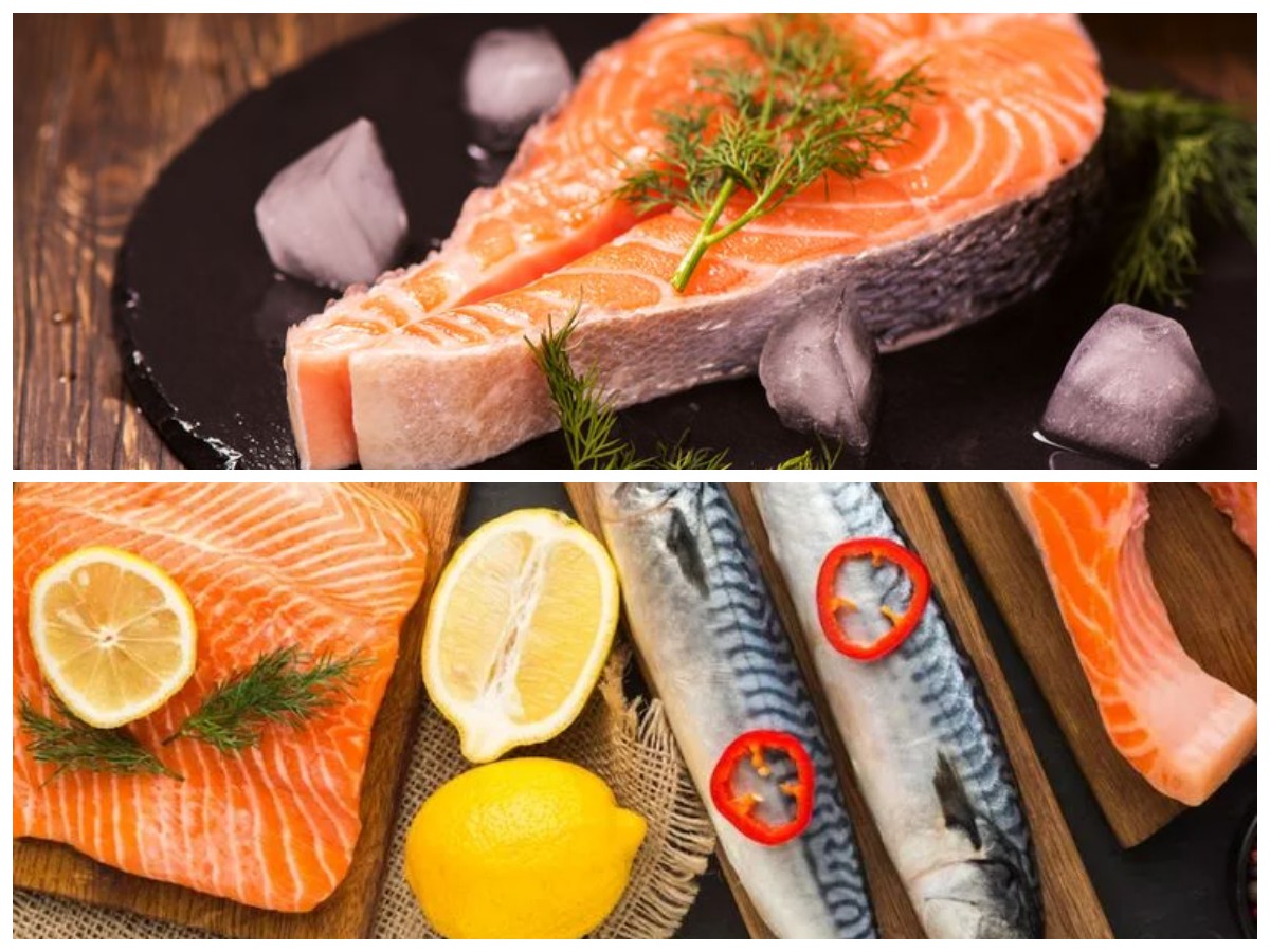 Resep Olahan Ikan Kembung yang Sehat dan Nikmat, Saingan Salmon di Nutrisi