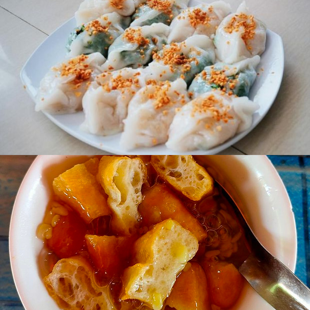 Ini Dia Makanan Enak yang Bikin Mulut Bergoyang! Makanan Khas Singkawang yang Ngiler dan Tidak Mau Berhenti