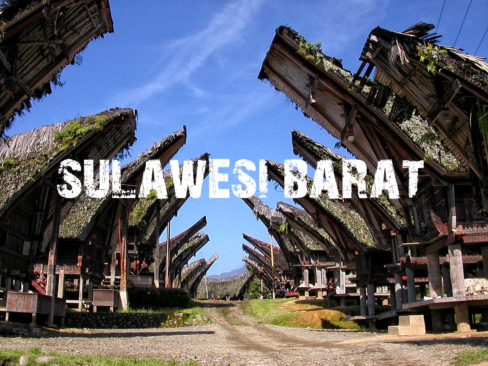 Rekomendasi Libur Tahun Baru! Ini 5 Daftar Lokasi Wisata Memukau Di Sulawesi Barat
